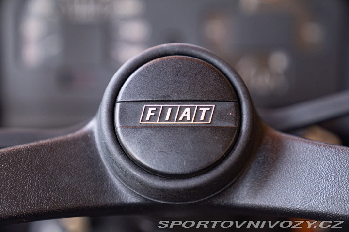 Fiat Ostatní modely 127 1977