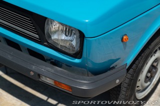 Fiat Ostatní modely 127 1977