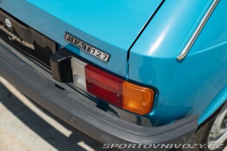 Fiat Ostatní modely 127 1977
