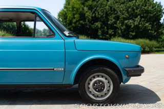 Fiat Ostatní modely 127 1977