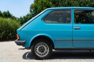 Fiat Ostatní modely 127 1977