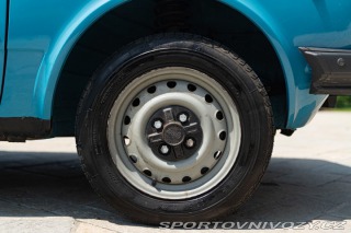 Fiat Ostatní modely 127 1977