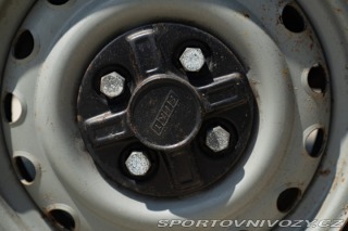 Fiat Ostatní modely 127 1977