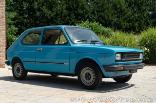 Fiat Ostatní modely 127 1977