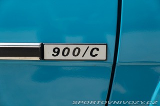 Fiat Ostatní modely 127 1977
