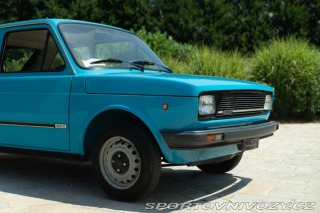Fiat Ostatní modely 127 1977