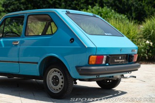 Fiat Ostatní modely 127 1977