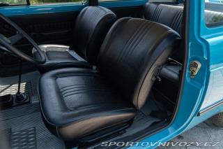 Fiat Ostatní modely 127 1977
