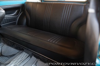 Fiat Ostatní modely 127 1977