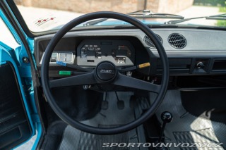 Fiat Ostatní modely 127 1977