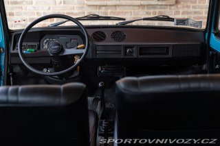 Fiat Ostatní modely 127 1977