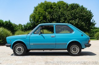 Fiat Ostatní modely 127 1977