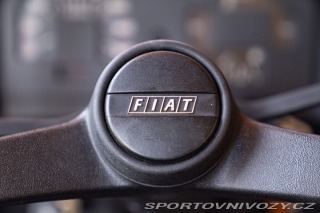 Fiat Ostatní modely 127 1977