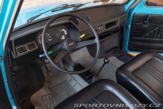 Fiat Ostatní modely 127 1977