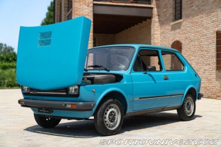 Fiat Ostatní modely 127 1977