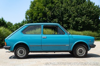 Fiat Ostatní modely 127 1977