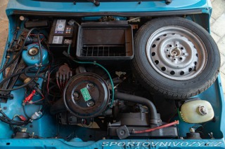 Fiat Ostatní modely 127 1977