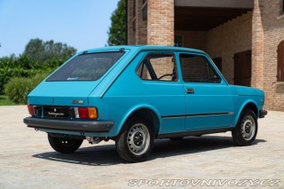 Fiat Ostatní modely 127 1977