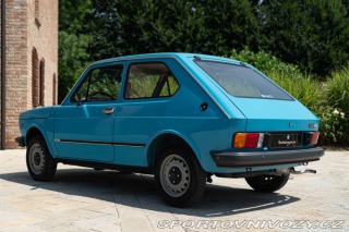 Fiat Ostatní modely 127 1977