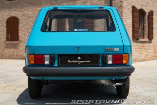 Fiat Ostatní modely 127 1977