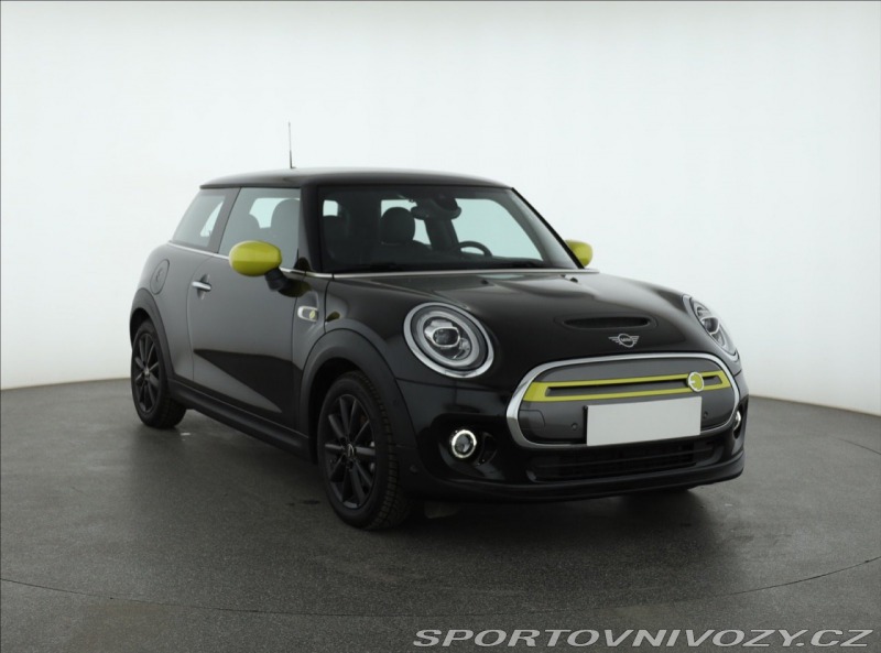Mini Cooper Cooper SE 32 kWh