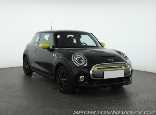 Mini Cooper Cooper SE 32 kWh