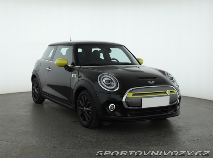 Mini Cooper Cooper SE 32 kWh 2021