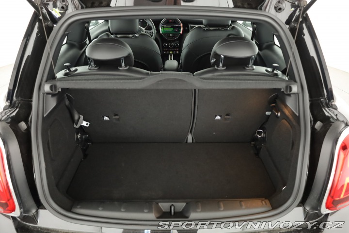 Mini Cooper Cooper SE 32 kWh 2021