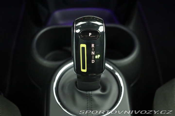 Mini Cooper Cooper SE 32 kWh 2021