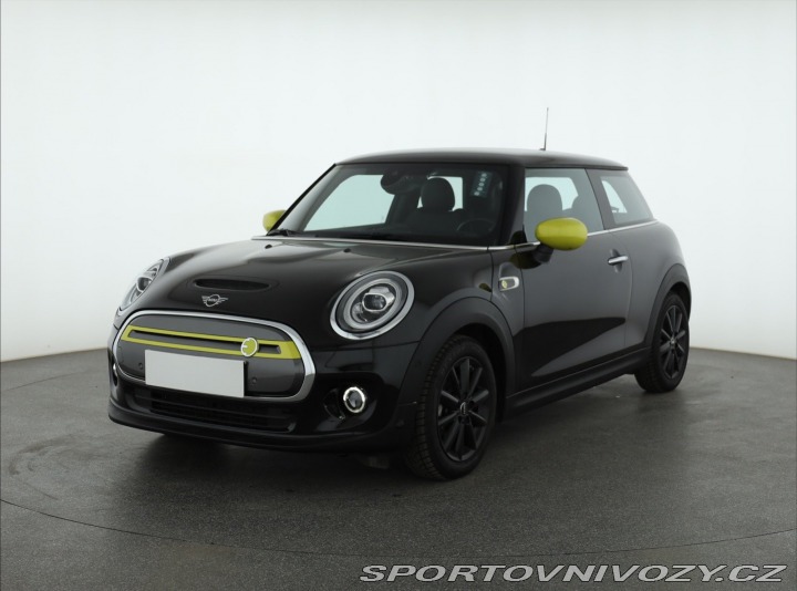 Mini Cooper Cooper SE 32 kWh 2021