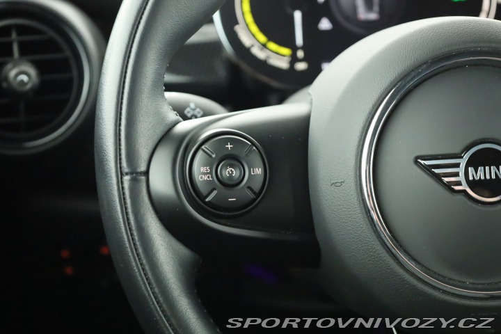 Mini Cooper Cooper SE 32 kWh 2021