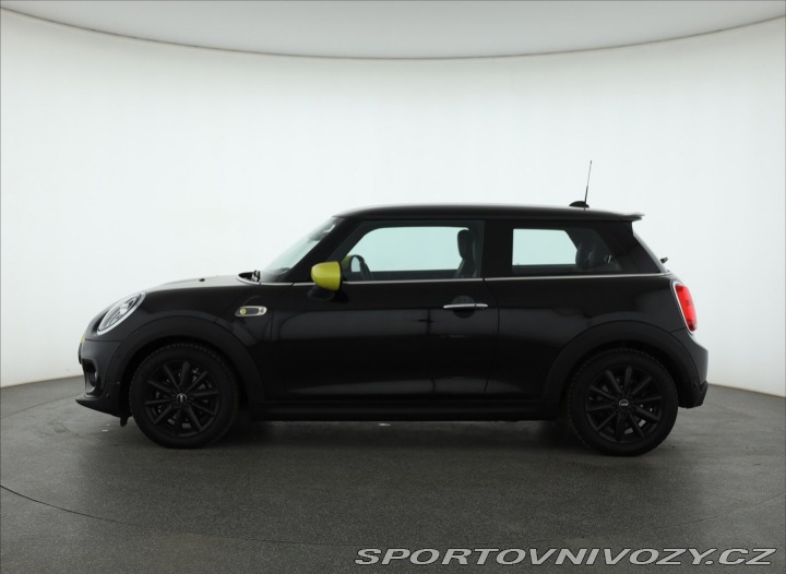Mini Cooper Cooper SE 32 kWh 2021