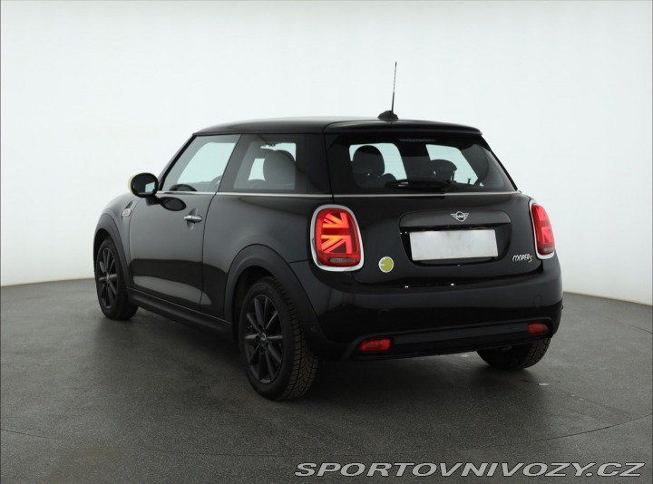 Mini Cooper Cooper SE 32 kWh 2021