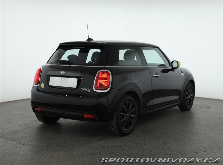 Mini Cooper Cooper SE 32 kWh 2021