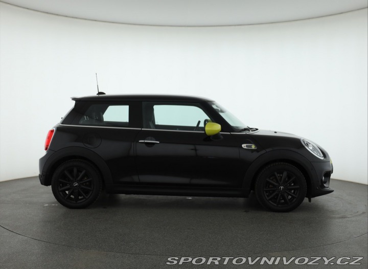 Mini Cooper Cooper SE 32 kWh 2021