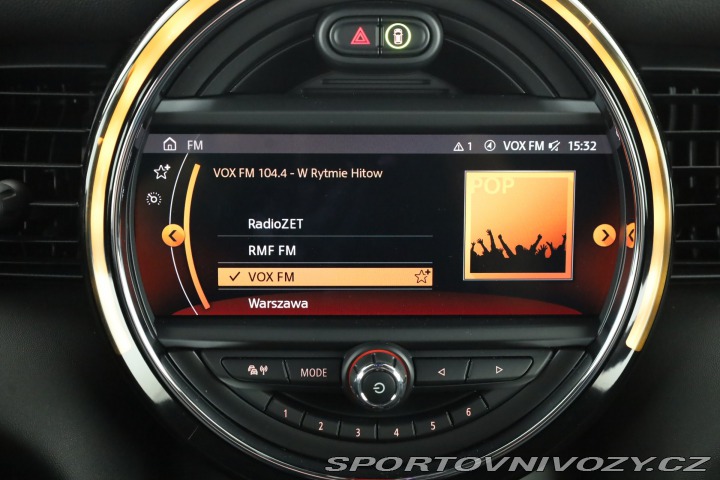 Mini Cooper Cooper SE 32 kWh 2021