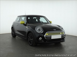 Mini Cooper Cooper SE 32 kWh 2021