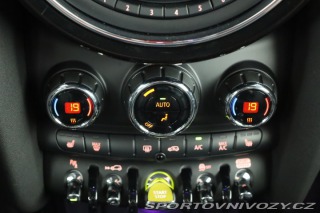 Mini Cooper Cooper SE 32 kWh 2021