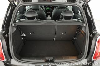 Mini Cooper Cooper SE 32 kWh 2021