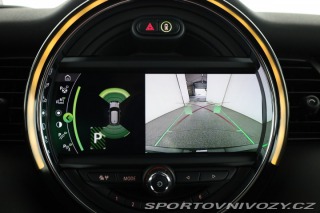 Mini Cooper Cooper SE 32 kWh 2021