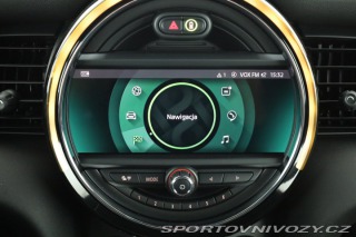 Mini Cooper Cooper SE 32 kWh 2021