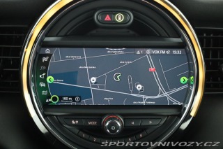 Mini Cooper Cooper SE 32 kWh 2021