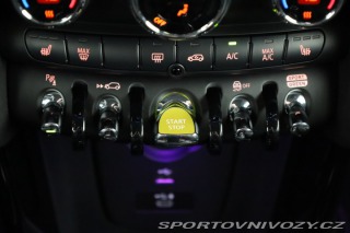 Mini Cooper Cooper SE 32 kWh 2021