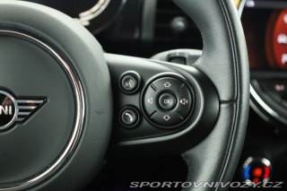 Mini Cooper Cooper SE 32 kWh 2021