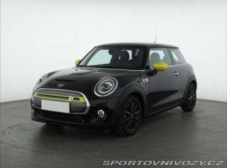 Mini Cooper Cooper SE 32 kWh 2021