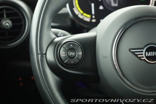 Mini Cooper Cooper SE 32 kWh 2021