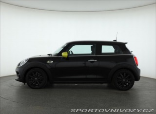 Mini Cooper Cooper SE 32 kWh 2021