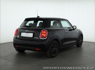 Mini Cooper Cooper SE 32 kWh 2021