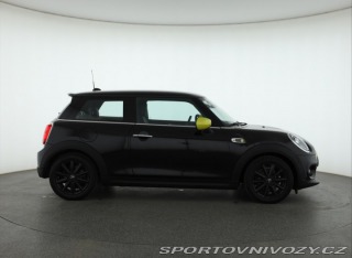 Mini Cooper Cooper SE 32 kWh 2021