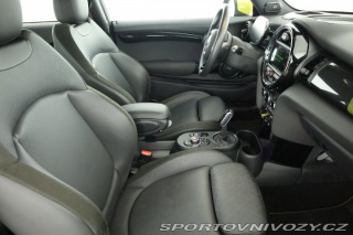 Mini Cooper Cooper SE 32 kWh 2021